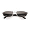 Narcisa / Black & Black Lens